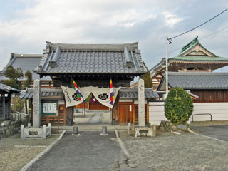妙徳寺
